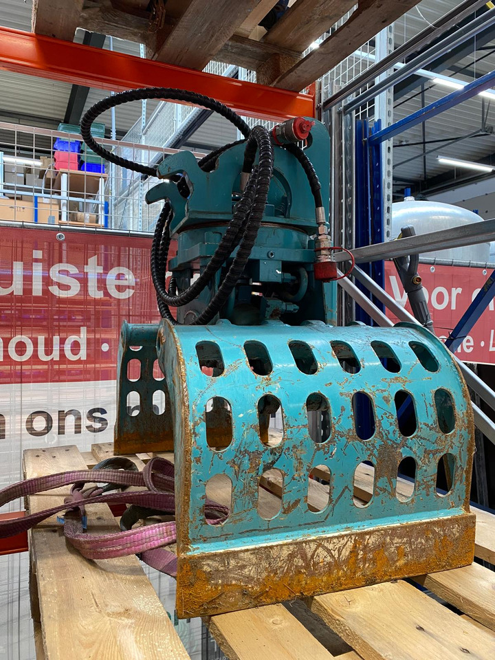 Mini rýpadlo VOLVO ECR25D: obrázek 11 Mini rýpadlo VOLVO ECR25D: obrázek 11