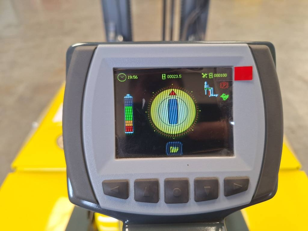 Combilift COMBI-CS - Elektrický vysokozdvižný vozík: obrázek 5 Combilift COMBI-CS - Elektrický vysokozdvižný vozík: obrázek 5