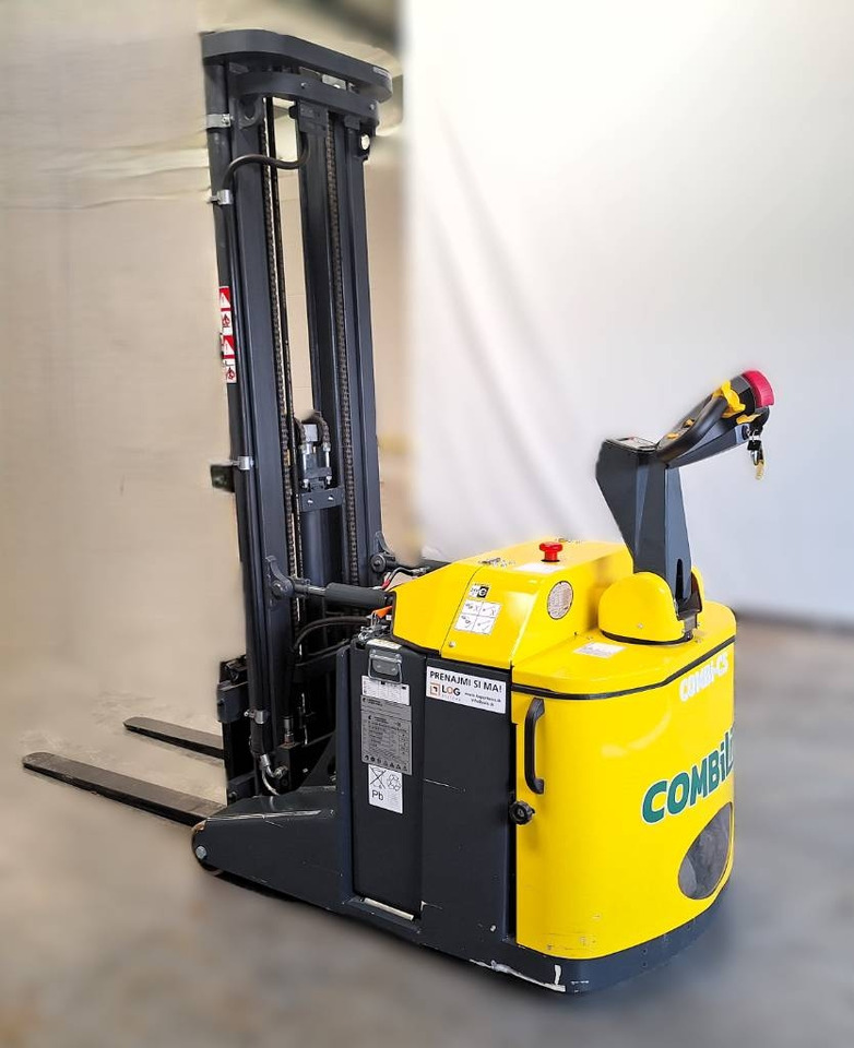 Combilift COMBI-CS - Elektrický vysokozdvižný vozík: obrázek 2 Combilift COMBI-CS - Elektrický vysokozdvižný vozík: obrázek 2