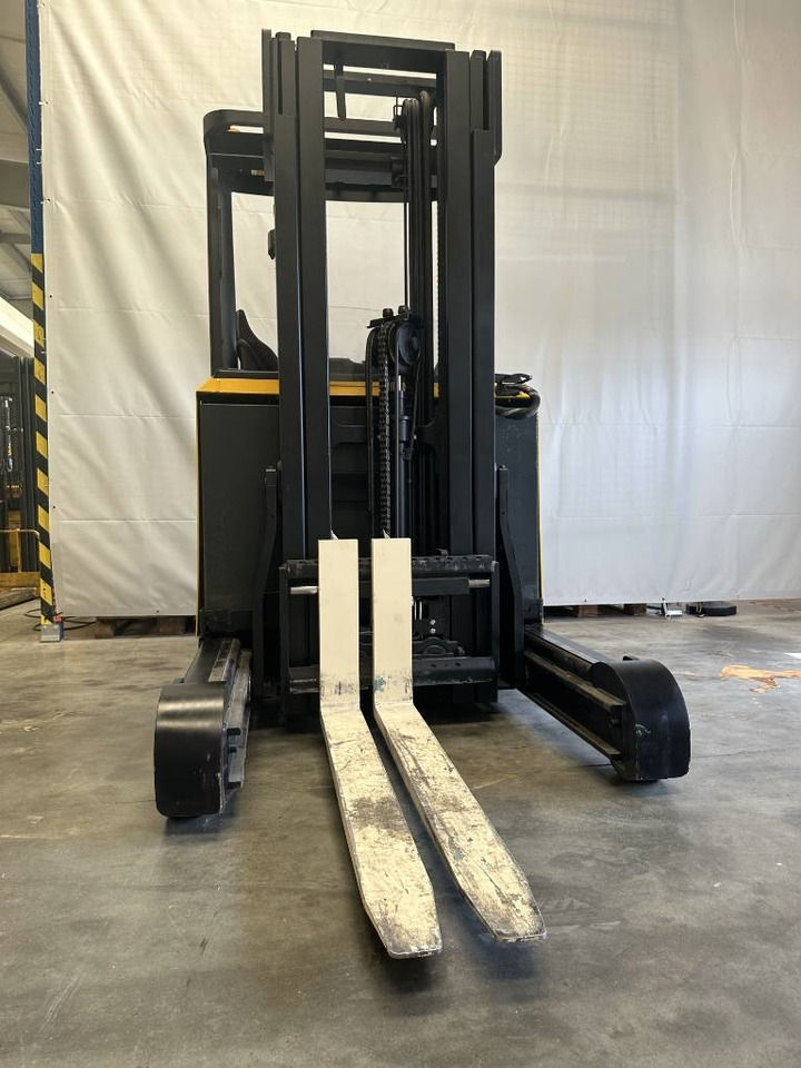 Yale MR14 - Retrak: obrázek 5 Yale MR14 - Retrak: obrázek 5