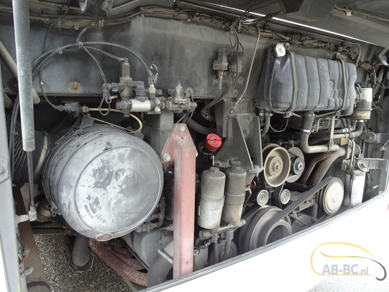 Mercedes-Benz Integro 49 Seats EURO 5 - Autobus příměstský: obrázek 5 Mercedes-Benz Integro 49 Seats EURO 5 - Autobus příměstský: obrázek 5