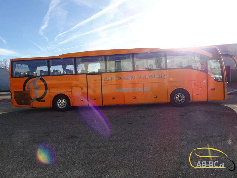 Mercedes-Benz Tourismo RHD-M - 51 Seats EURO 6 - Turistický autobus: obrázek 3 Mercedes-Benz Tourismo RHD-M - 51 Seats EURO 6 - Turistický autobus: obrázek 3