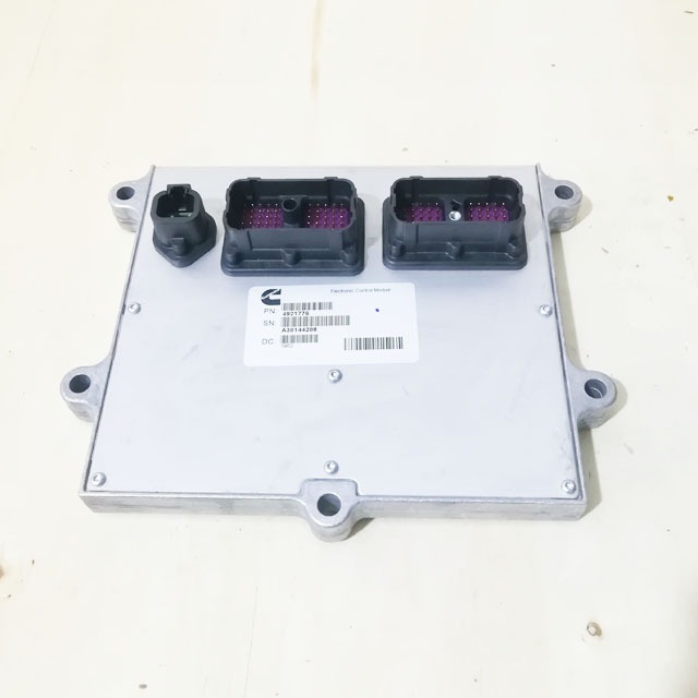 DCEC QSB6.7 Electronic Control Module 4921776 - Řídicí blok: obrázek 3 DCEC QSB6.7 Electronic Control Module 4921776 - Řídicí blok: obrázek 3