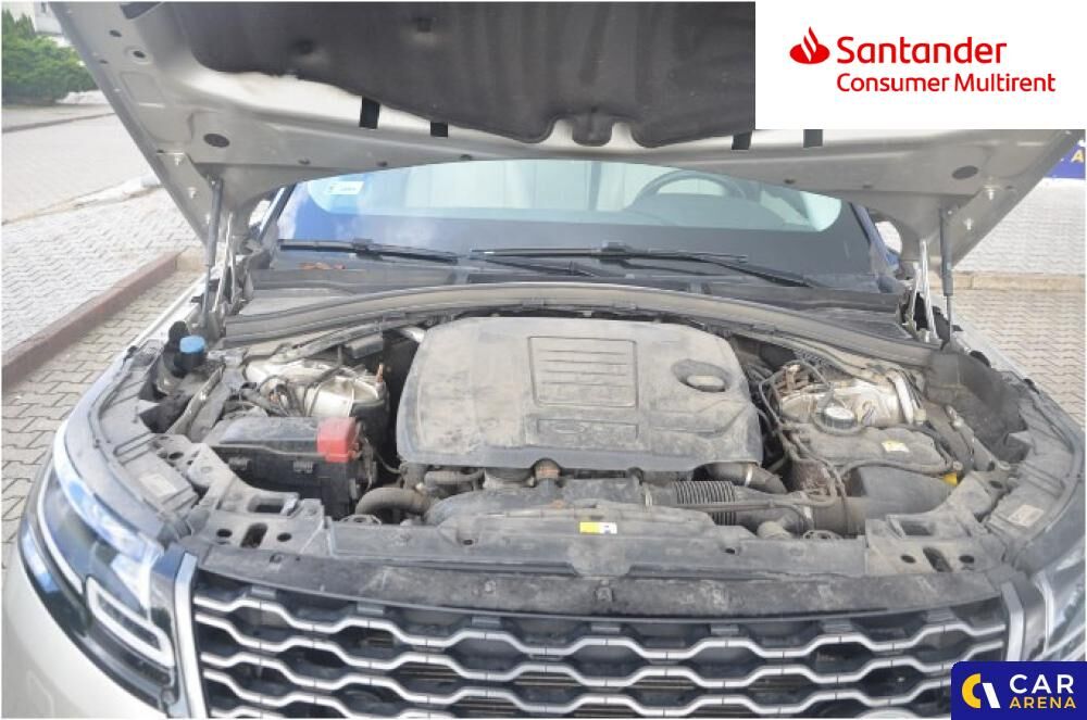 Land Rover Range Rover Velar Velar 2.0 Si4 R-Dynamic S SUV - SUV: obrázek 5 Land Rover Range Rover Velar Velar 2.0 Si4 R-Dynamic S SUV - SUV: obrázek 5