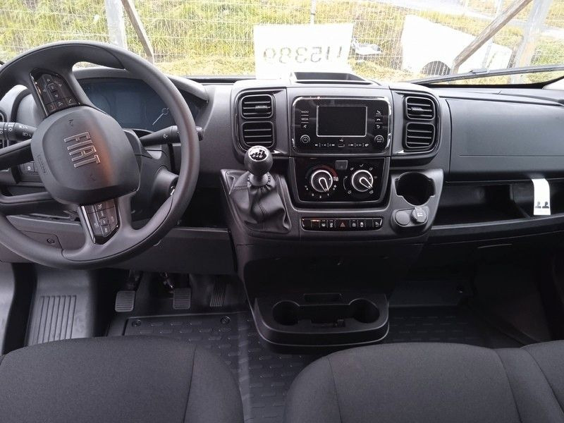 Fiat Ducato H2 Kastenwagen 35 L2H2 140 Multijet Flach - Dodávka skřín: obrázek 4 Fiat Ducato H2 Kastenwagen 35 L2H2 140 Multijet Flach - Dodávka skřín: obrázek 4