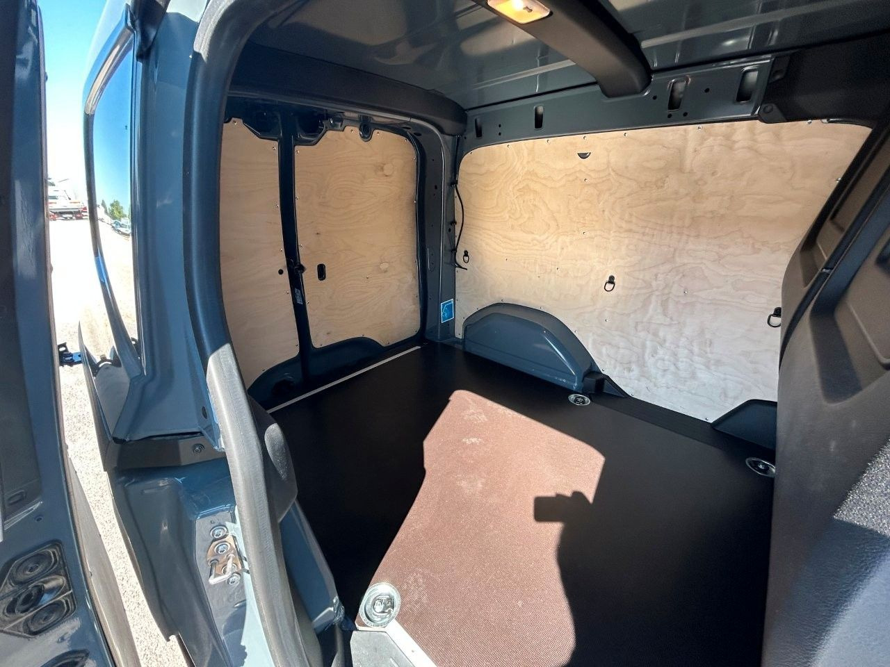 Mercedes-Benz Citan Kasten 112 CDI lang - Malá dodávka: obrázek 3 Mercedes-Benz Citan Kasten 112 CDI lang - Malá dodávka: obrázek 3