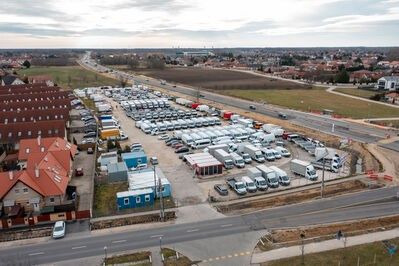 Plachtová dodávka Mitsubishi FUSO CANTER 7C18 PRITSCHE+PLANE: obrázek 16 Plachtová dodávka Mitsubishi FUSO CANTER 7C18 PRITSCHE+PLANE: obrázek 16