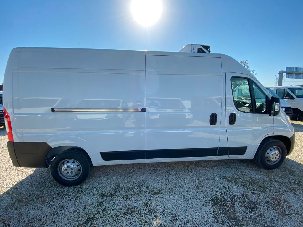 Nový Chladící dodávka Opel Movano L3H2 KühlKastenwagen 2.2DT 140 Ps Sofort: obrázek 8