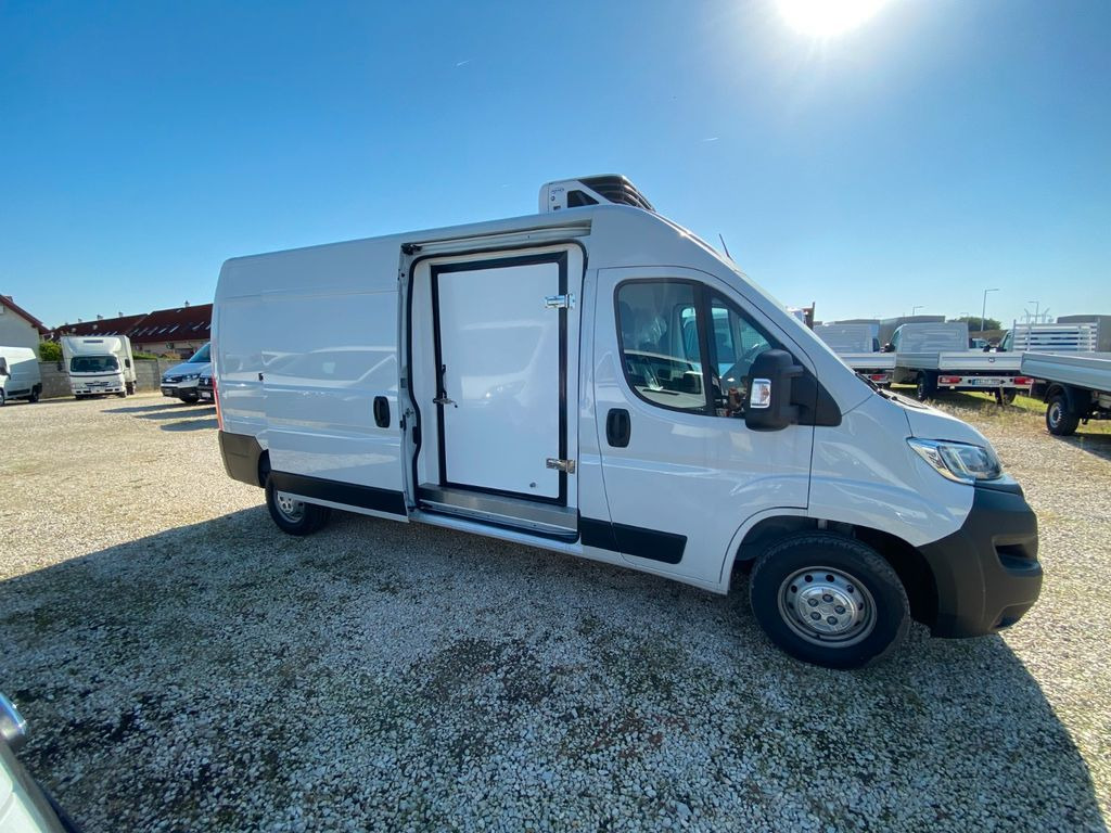 Nový Chladící dodávka Opel Movano L3H2 KühlKastenwagen 2.2DT 140 Ps Sofort: obrázek 10