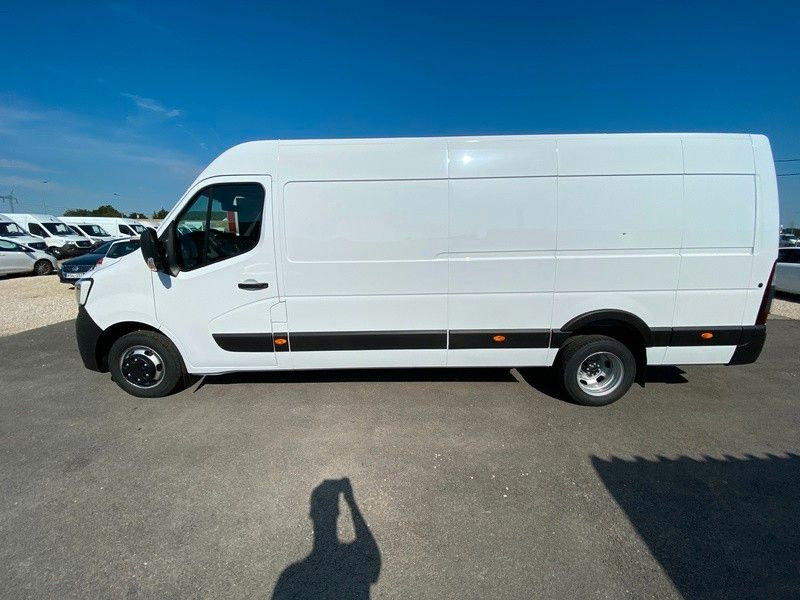 Renault Master L4H2 P5 4,5 t Renault Master L4H2 P5 4,5 t - Furgon: obrázek 2 Renault Master L4H2 P5 4,5 t Renault Master L4H2 P5 4,5 t - Furgon: obrázek 2