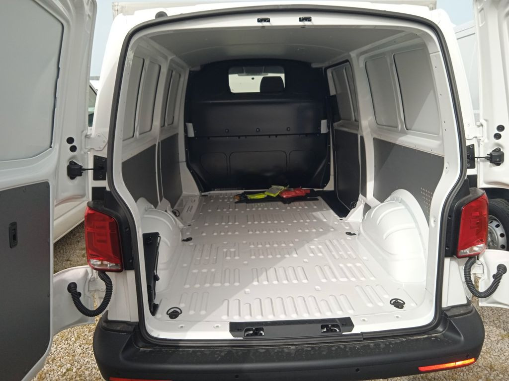 Volkswagen T6.1 Transporter LR 150Ps SOFORT Volkswagen T6.1 Transporter LR 150Ps SOFORT - Malá dodávka: obrázek 3 Volkswagen T6.1 Transporter LR 150Ps SOFORT Volkswagen T6.1 Transporter LR 150Ps SOFORT - Malá dodávka: obrázek 3