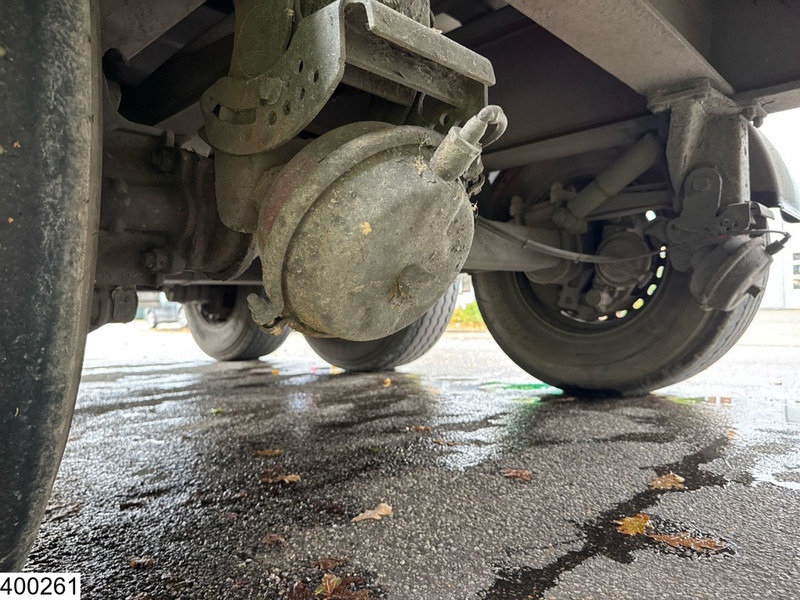 Sklápěcí návěs Benalu kipper 46 m3: obrázek 9 Sklápěcí návěs Benalu kipper 46 m3: obrázek 9