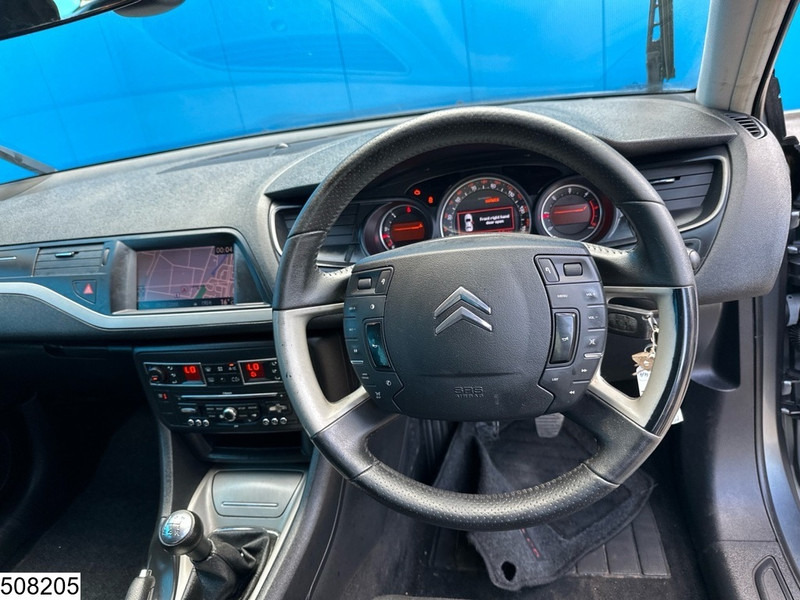 Citroën C5 C5 - Osobní auto: obrázek 4 Citroën C5 C5 - Osobní auto: obrázek 4