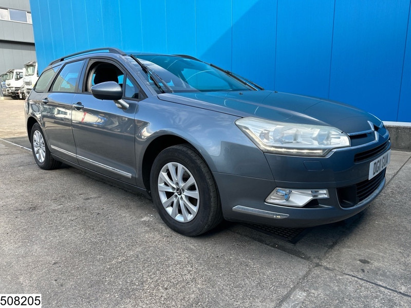 Citroën C5 C5 - Osobní auto: obrázek 2 Citroën C5 C5 - Osobní auto: obrázek 2