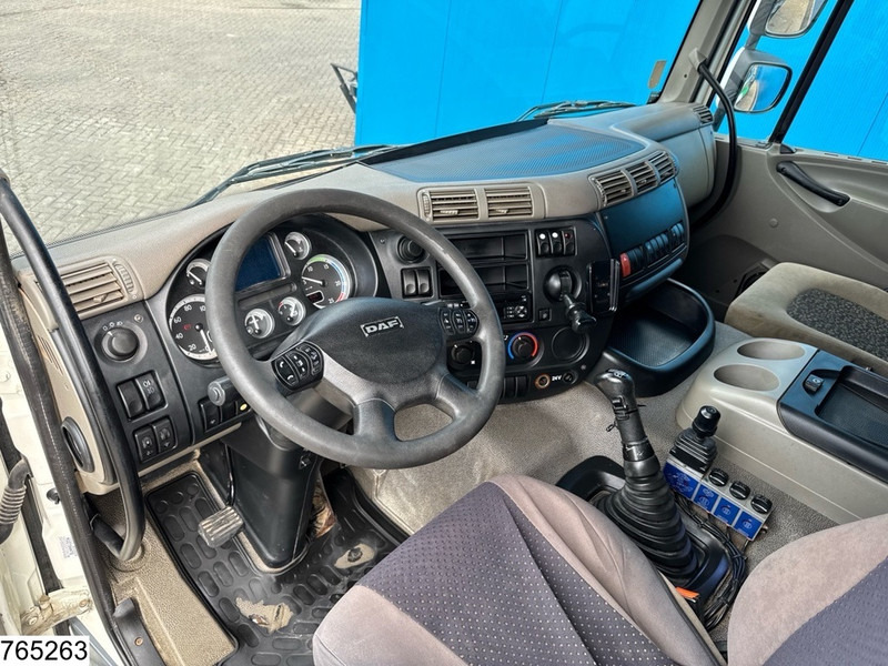 DAF 85 CF 460 6x4, Manual, Leaf suspension, Retarder - Sklápěč: obrázek 5 DAF 85 CF 460 6x4, Manual, Leaf suspension, Retarder - Sklápěč: obrázek 5
