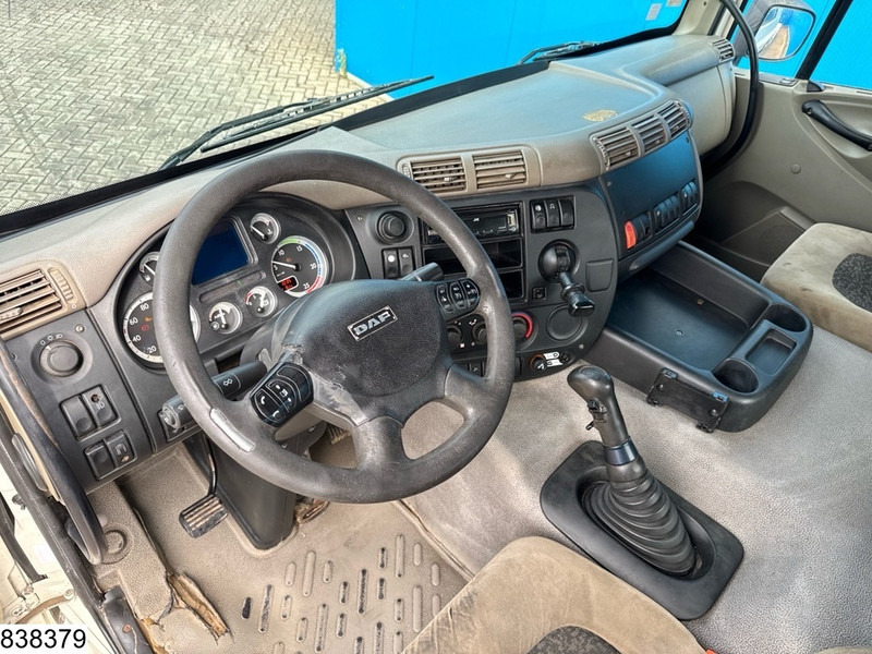 DAF CF 410 6X2, EURO 5, Dalby, Hydraulic - Hákový nosič kontejnerů: obrázek 5 DAF CF 410 6X2, EURO 5, Dalby, Hydraulic - Hákový nosič kontejnerů: obrázek 5