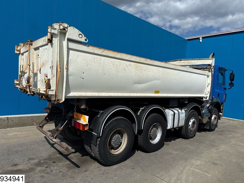 DAF CF 410 8X4, EURO 5 - Sklápěč: obrázek 2 DAF CF 410 8X4, EURO 5 - Sklápěč: obrázek 2