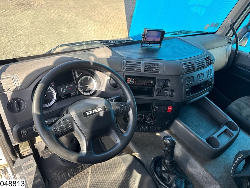 DAF CF 460 8x4, EURO 6, Palfinger, Retarder, Leaf suspension - Sklápěč, Auto s hydraulickou rukou: obrázek 5 DAF CF 460 8x4, EURO 6, Palfinger, Retarder, Leaf suspension - Sklápěč, Auto s hydraulickou rukou: obrázek 5