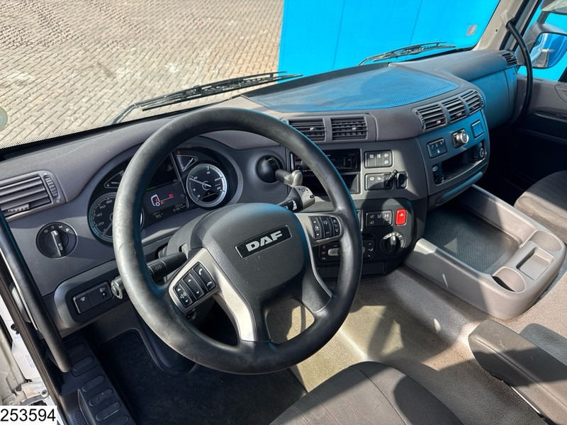 DAF CF 480 EURO 6, Standairco - Skříňový nákladní auto: obrázek 5 DAF CF 480 EURO 6, Standairco - Skříňový nákladní auto: obrázek 5