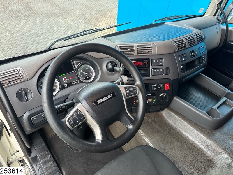 DAF CF 480 EURO 6, Standairco - Skříňový nákladní auto: obrázek 5 DAF CF 480 EURO 6, Standairco - Skříňový nákladní auto: obrázek 5