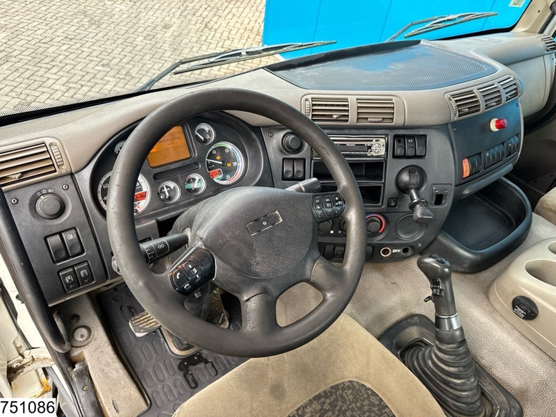 DAF CF 85 360 6x4, EURO 4, Dalby, Leaf suspension - Hákový nosič kontejnerů: obrázek 5 DAF CF 85 360 6x4, EURO 4, Dalby, Leaf suspension - Hákový nosič kontejnerů: obrázek 5