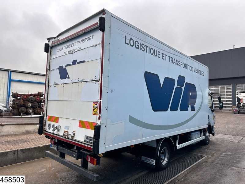 DAF LF 180 EURO 6, Engine failure - Skříňový nákladní auto: obrázek 2 DAF LF 180 EURO 6, Engine failure - Skříňový nákladní auto: obrázek 2