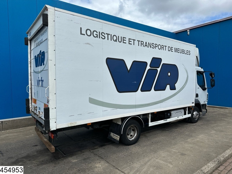 DAF LF 180 EURO 6 - Skříňový nákladní auto: obrázek 3 DAF LF 180 EURO 6 - Skříňový nákladní auto: obrázek 3