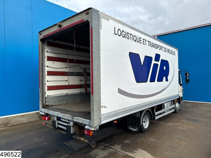 DAF LF 180 EURO 6D - Skříňový nákladní auto: obrázek 2 DAF LF 180 EURO 6D - Skříňový nákladní auto: obrázek 2