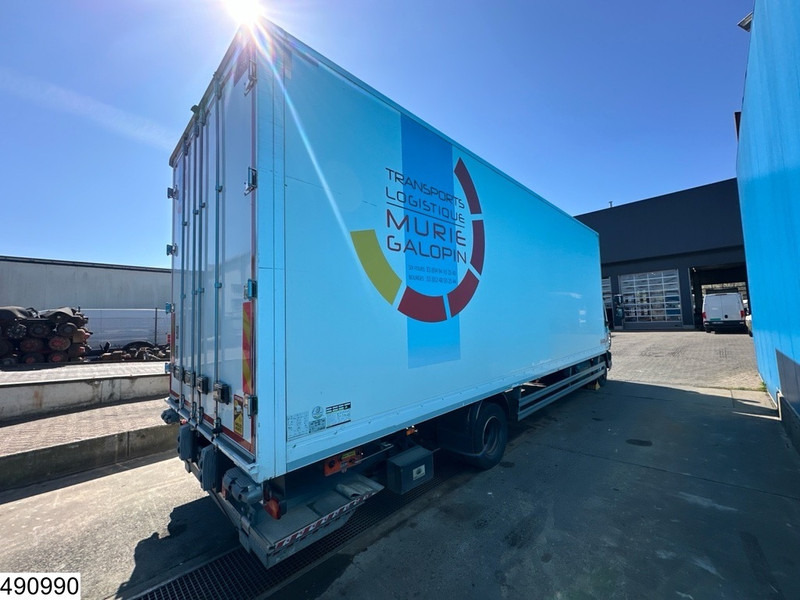 DAF LF 210 EURO 6, Dhollandia - Skříňový nákladní auto: obrázek 2 DAF LF 210 EURO 6, Dhollandia - Skříňový nákladní auto: obrázek 2
