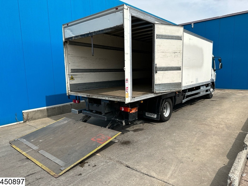 DAF LF 250 EURO 6, Dhollandia - Skříňový nákladní auto: obrázek 2 DAF LF 250 EURO 6, Dhollandia - Skříňový nákladní auto: obrázek 2
