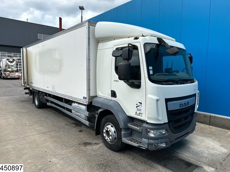 DAF LF 250 EURO 6, Dhollandia - Skříňový nákladní auto: obrázek 3 DAF LF 250 EURO 6, Dhollandia - Skříňový nákladní auto: obrázek 3