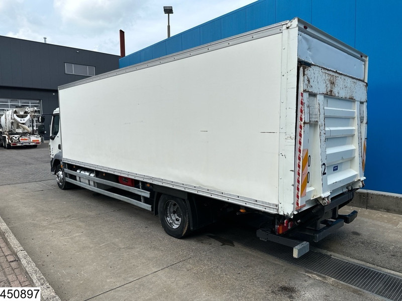 DAF LF 250 EURO 6, Dhollandia - Skříňový nákladní auto: obrázek 4 DAF LF 250 EURO 6, Dhollandia - Skříňový nákladní auto: obrázek 4