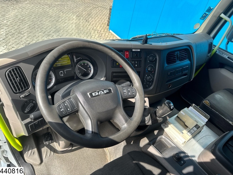 DAF LF 280 EURO 6, Manual, 13,390 litres, 5 Comp. - Cisternové vozidlo: obrázek 5 DAF LF 280 EURO 6, Manual, 13,390 litres, 5 Comp. - Cisternové vozidlo: obrázek 5