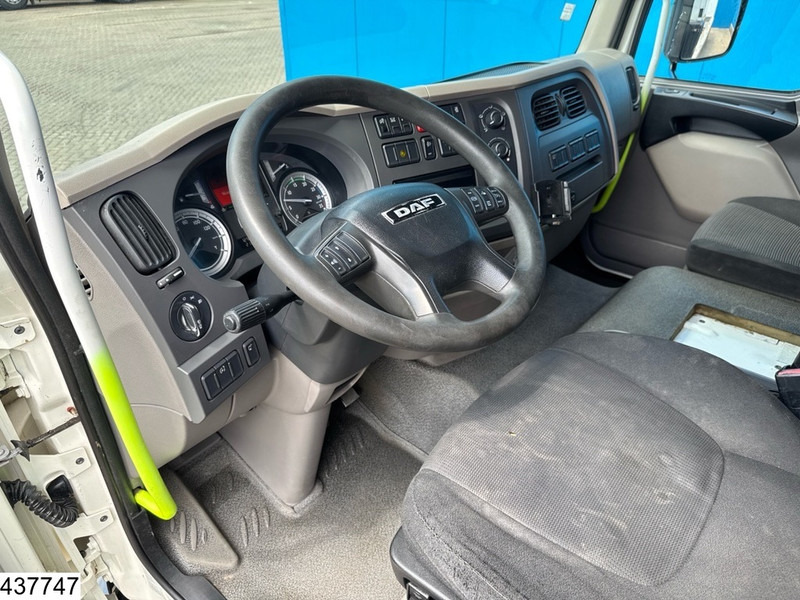 DAF LF 280 EURO 6, Telma - Nákladní automobil valníkový/ Plošinový: obrázek 5 DAF LF 280 EURO 6, Telma - Nákladní automobil valníkový/ Plošinový: obrázek 5