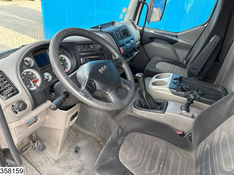 DAF LF55 250 EURO 5, Manual, Dhollandia - Skříňový nákladní auto: obrázek 5 DAF LF55 250 EURO 5, Manual, Dhollandia - Skříňový nákladní auto: obrázek 5