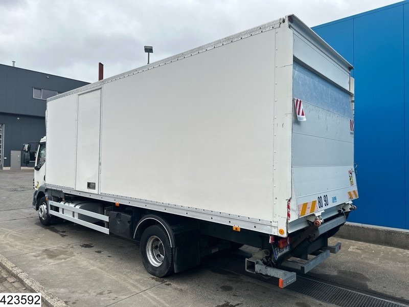 DAF LF55 250 EURO 5, Manual, Dhollandia - Skříňový nákladní auto: obrázek 4 DAF LF55 250 EURO 5, Manual, Dhollandia - Skříňový nákladní auto: obrázek 4