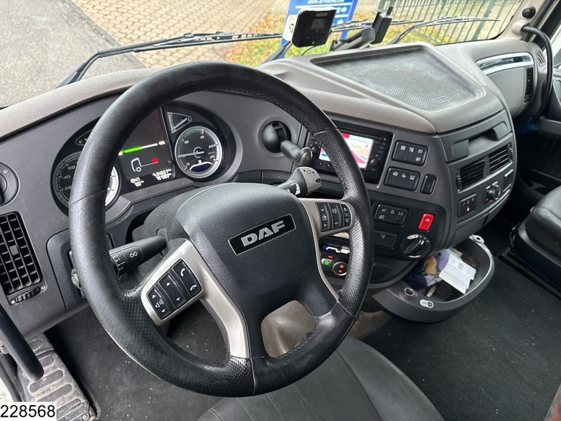 DAF XF 480 6x2, EURO 6, Jumbo, Combi, Retarder - Nákladní automobil valníkový/ Plošinový: obrázek 5 DAF XF 480 6x2, EURO 6, Jumbo, Combi, Retarder - Nákladní automobil valníkový/ Plošinový: obrázek 5