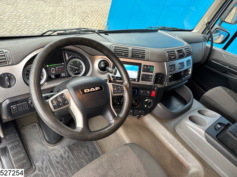 Ginaf X6 5250 CSE 10x4, EURO 6, 25 M3, Vossebelt - Sklápěč: obrázek 5 Ginaf X6 5250 CSE 10x4, EURO 6, 25 M3, Vossebelt - Sklápěč: obrázek 5