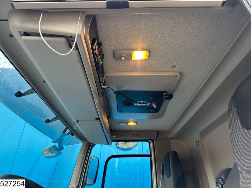 Sklápěč Ginaf X6 5250 CSE 10x4, EURO 6, 25 M3, Vossebelt: obrázek 8 Sklápěč Ginaf X6 5250 CSE 10x4, EURO 6, 25 M3, Vossebelt: obrázek 8