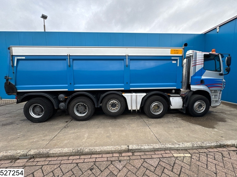 Sklápěč Ginaf X6 5250 CSE 10x4, EURO 6, 25 M3, Vossebelt: obrázek 15 Sklápěč Ginaf X6 5250 CSE 10x4, EURO 6, 25 M3, Vossebelt: obrázek 15