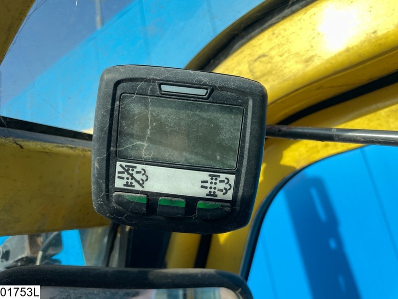 Dieselový vysokozdvižný vozík Hyster H5.5FT 5030KG, 5,9M, 7719h: obrázek 13