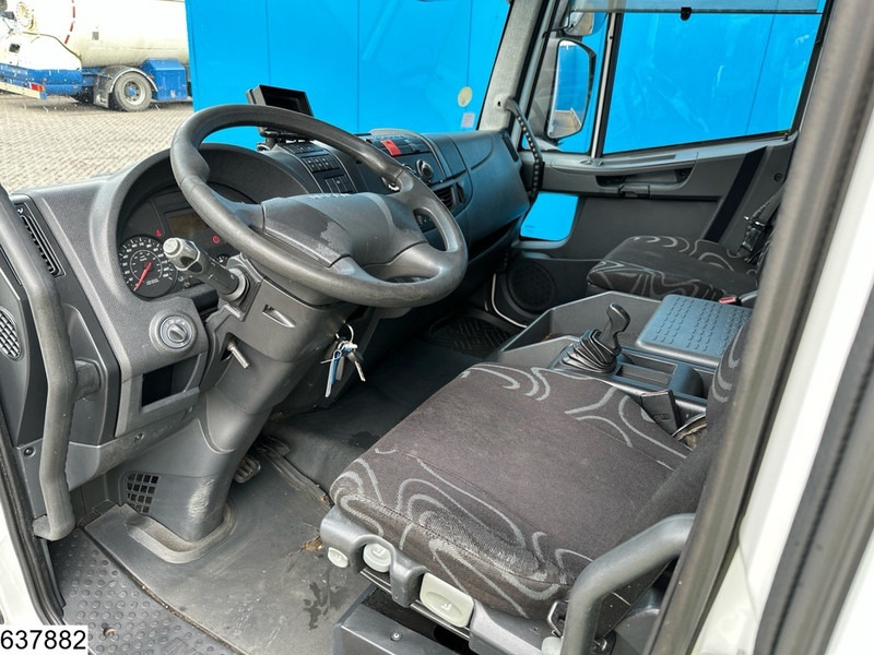 Iveco 120E21 EURO 6, Dhollandia - Skříňový nákladní auto: obrázek 5 Iveco 120E21 EURO 6, Dhollandia - Skříňový nákladní auto: obrázek 5