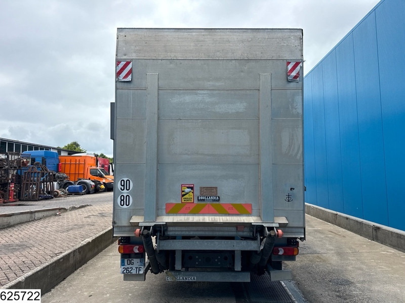 Iveco 120E21 EURO 6, Engine defect - Skříňový nákladní auto: obrázek 4 Iveco 120E21 EURO 6, Engine defect - Skříňový nákladní auto: obrázek 4