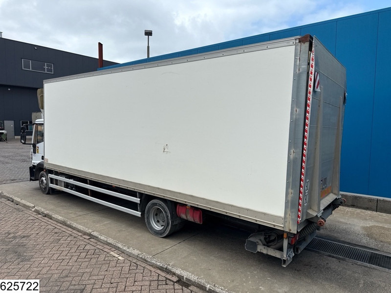 Iveco 120E21 EURO 6, Engine defect - Skříňový nákladní auto: obrázek 3 Iveco 120E21 EURO 6, Engine defect - Skříňový nákladní auto: obrázek 3
