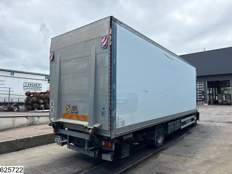 Iveco 120E21 EURO 6, Engine defect - Skříňový nákladní auto: obrázek 5 Iveco 120E21 EURO 6, Engine defect - Skříňový nákladní auto: obrázek 5