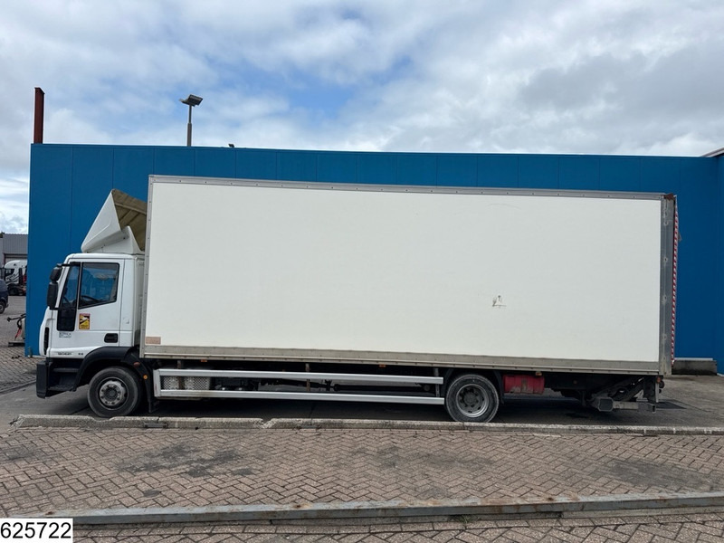 Iveco 120E21 EURO 6, Engine defect - Skříňový nákladní auto: obrázek 2 Iveco 120E21 EURO 6, Engine defect - Skříňový nákladní auto: obrázek 2