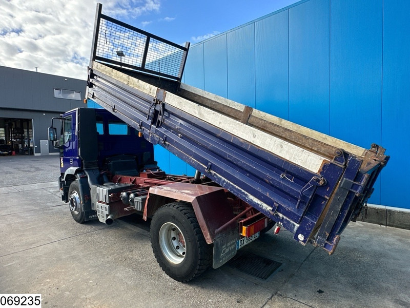 Iveco EuroTech Cursor 240 Manual, Steel suspension, PTO - Sklápěč: obrázek 3 Iveco EuroTech Cursor 240 Manual, Steel suspension, PTO - Sklápěč: obrázek 3