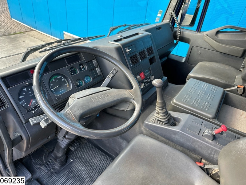 Iveco EuroTech Cursor 240 Manual, Steel suspension, PTO - Sklápěč: obrázek 5 Iveco EuroTech Cursor 240 Manual, Steel suspension, PTO - Sklápěč: obrázek 5