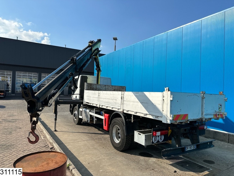 Iveco Stralis 310 EURO 6, Palfinger, Remote, Steel - Sklápěč, Auto s hydraulickou rukou: obrázek 3 Iveco Stralis 310 EURO 6, Palfinger, Remote, Steel - Sklápěč, Auto s hydraulickou rukou: obrázek 3