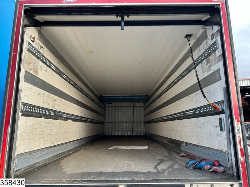 Iveco Stralis 330 CNG 6x2, EURO 6, Retarder, CNG - Chladírenský nákladní automobil: obrázek 5 Iveco Stralis 330 CNG 6x2, EURO 6, Retarder, CNG - Chladírenský nákladní automobil: obrázek 5